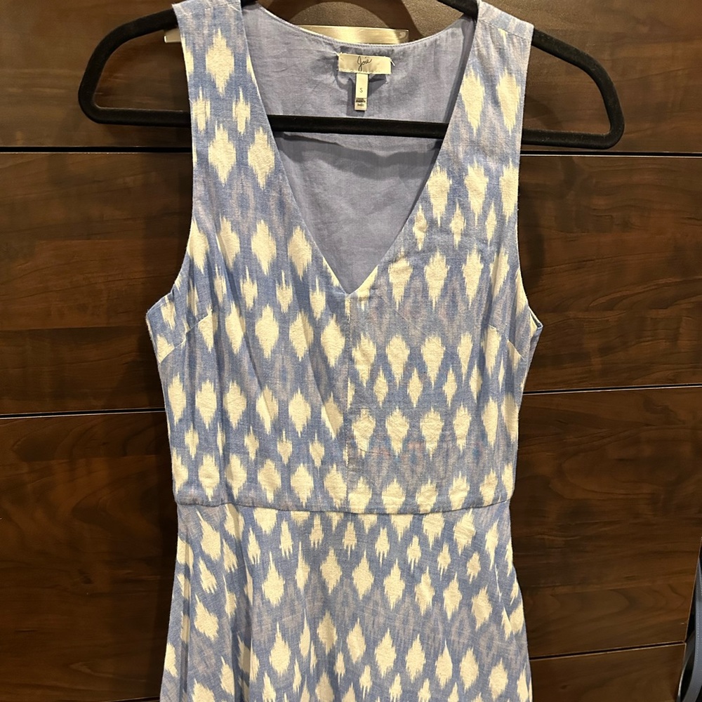 Joie Dress